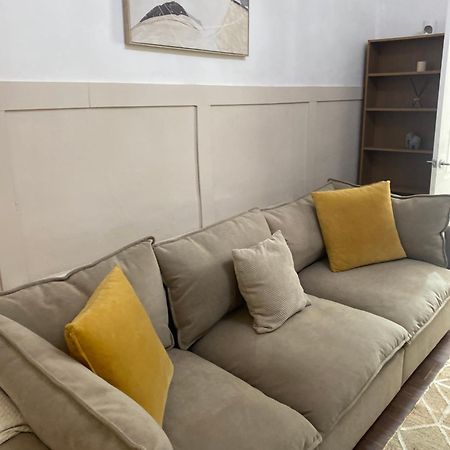 Modern Townhouse-Free Parking-Games Room-Fast W-Ifi مانشستر المظهر الخارجي الصورة