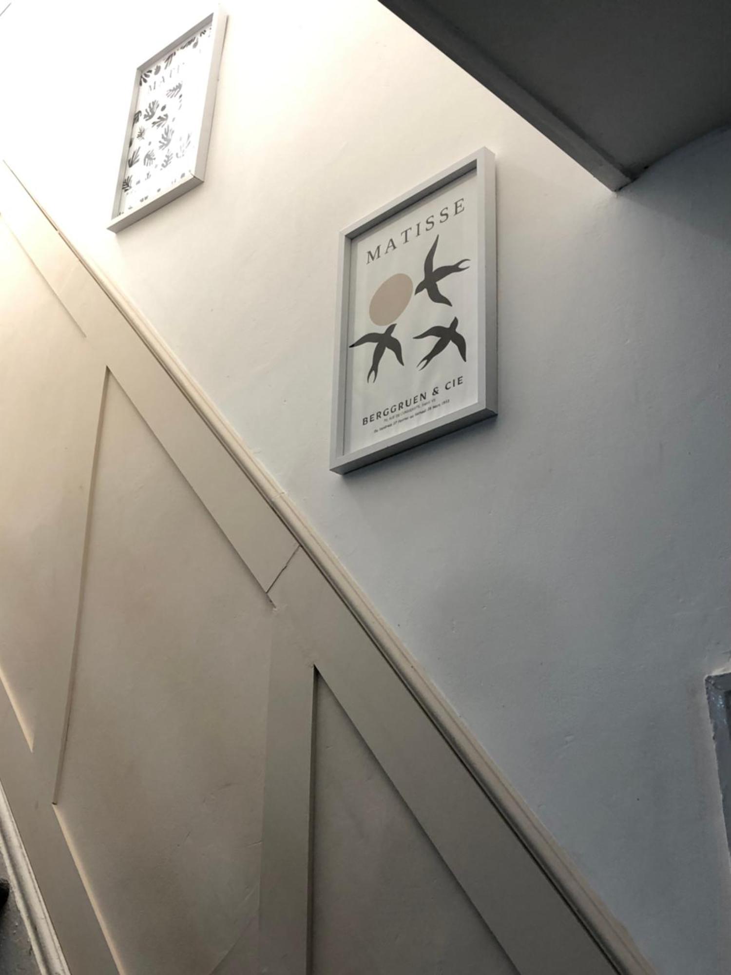 Modern Townhouse-Free Parking-Games Room-Fast W-Ifi مانشستر المظهر الخارجي الصورة