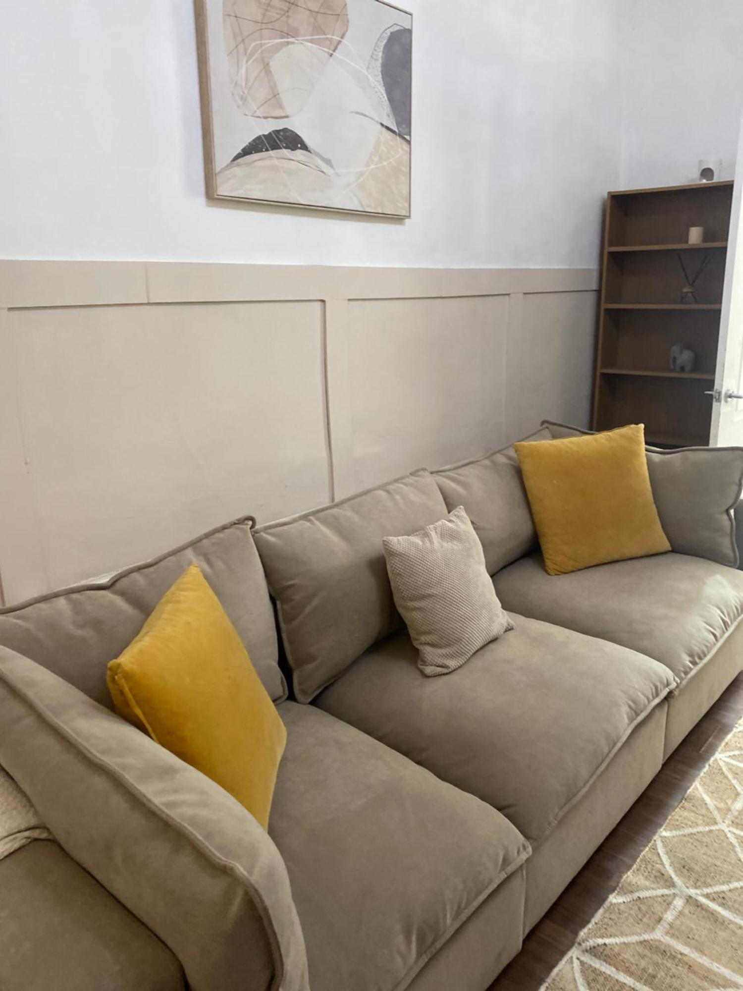 Modern Townhouse-Free Parking-Games Room-Fast W-Ifi مانشستر المظهر الخارجي الصورة
